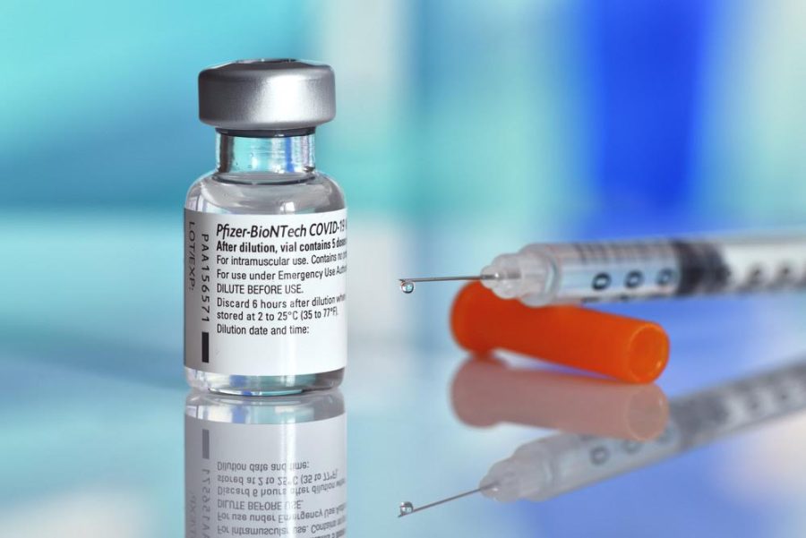 The FDA Approves Pfizer Vaccine Booster Shot: What This Means for Teachers