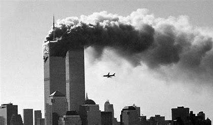 9/11 - Can We Forget One Day In America?