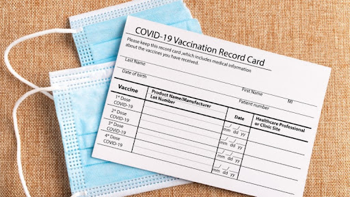 Should You Ask Someone About Their Vaccination Status?