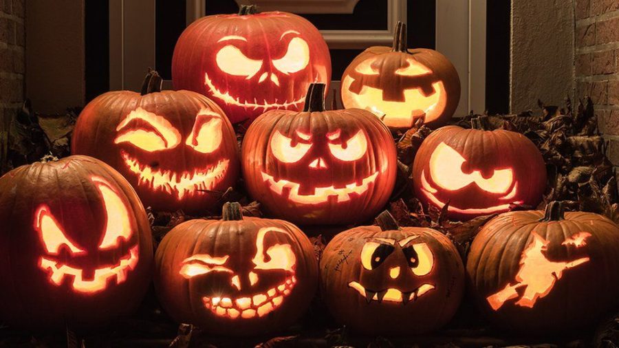 Tips and Tricks for a Safe Halloween