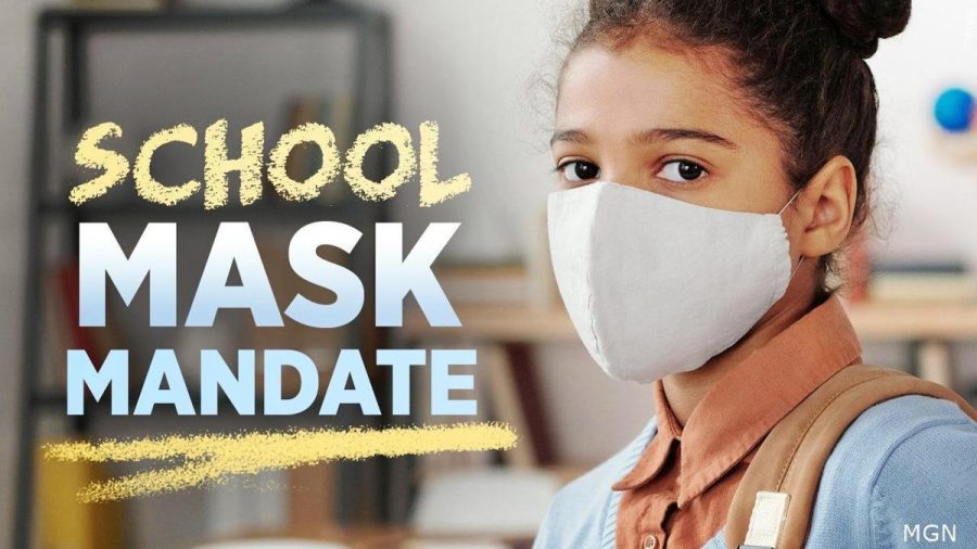 Why Masks Need to Be Used Properly in School