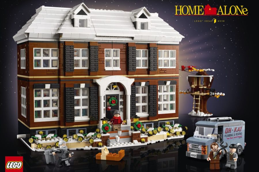 Lego+Releases+Special+Edition+Home+Alone+Set