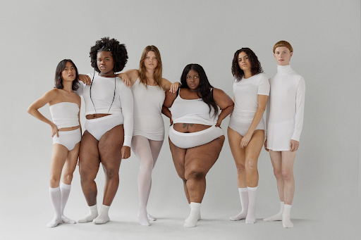 Why Clothing Stores Should Be More Size Inclusive