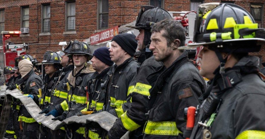 NYC’S Bronx Fire Tragedy Takes 19 Lives