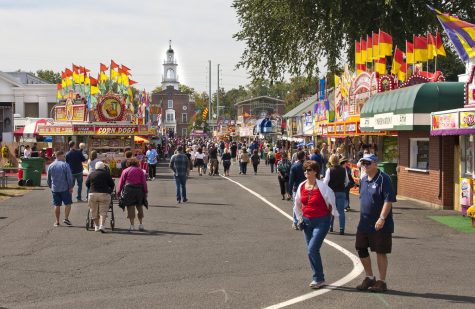Big E Reopening on September 16, featuring Diverse Food Options and Entertainment