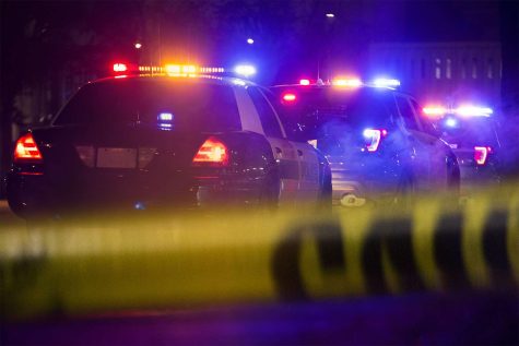 Multiple Deadly Shootings in the State of California
