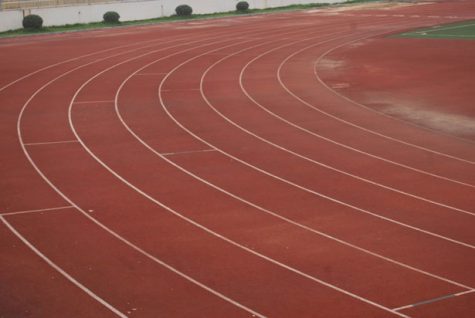 Holyoke High Girls Indoor Track Team Breaks School Record