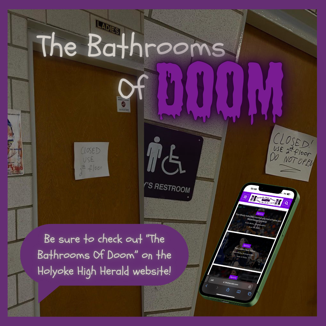 The Bathrooms of Doom