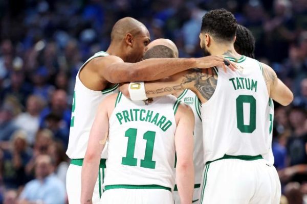 Will the Celtics' Legacy Continue?