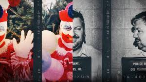 The Story of John Wayne Gacy