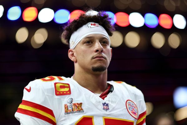 Patrick Mahomes: The Rise of an NFL Superstar