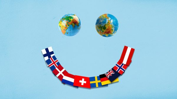 What are the Happiest Countries in the World