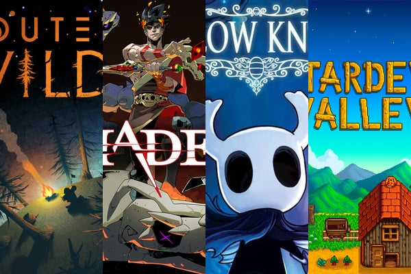 Indie Games: A Growing Reputation