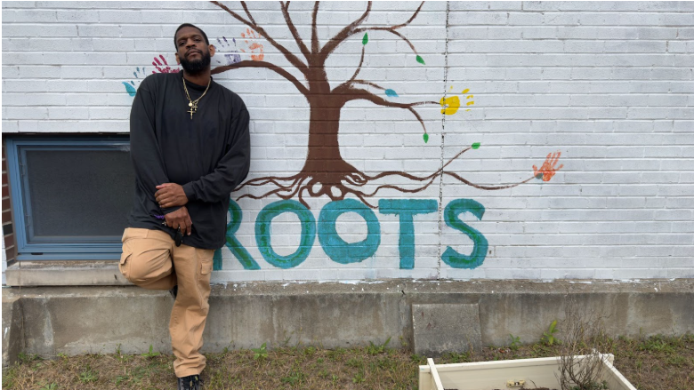 Spotlight On: Justin Smart