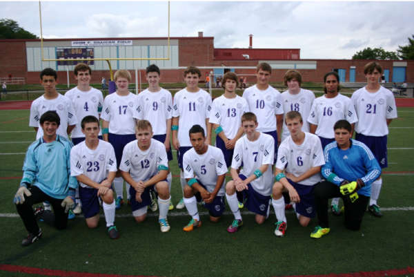 Purple Knights Soccer Making a Comeback After Multi Year Losing Streak