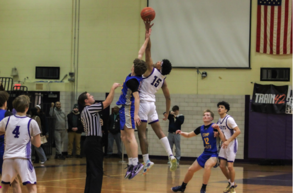 Holyoke High Boys Basketball Ready to Launch an Electric 2025-2026 Season